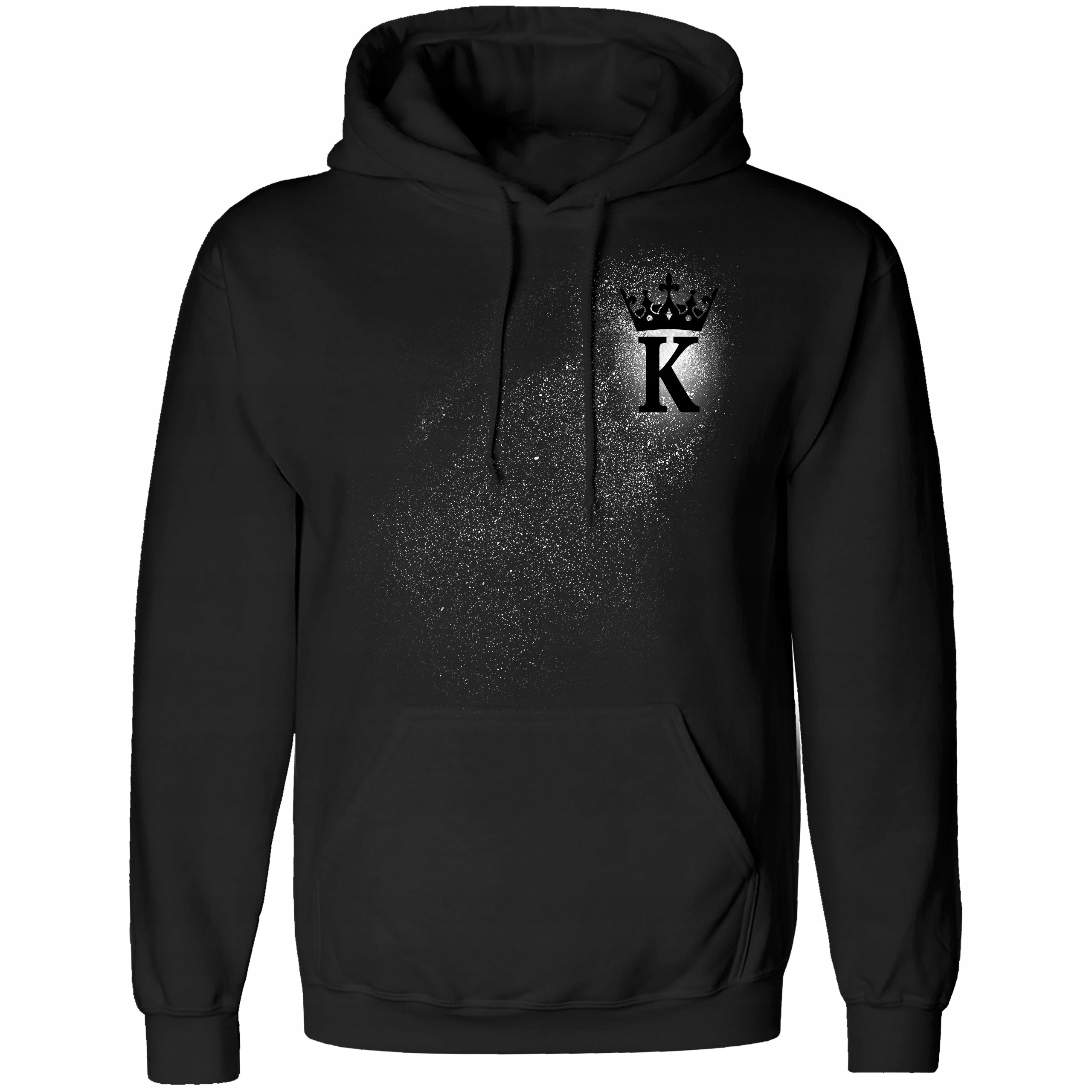 

Bluza Męska Karciarz Król Poker Karta Karciarz XL