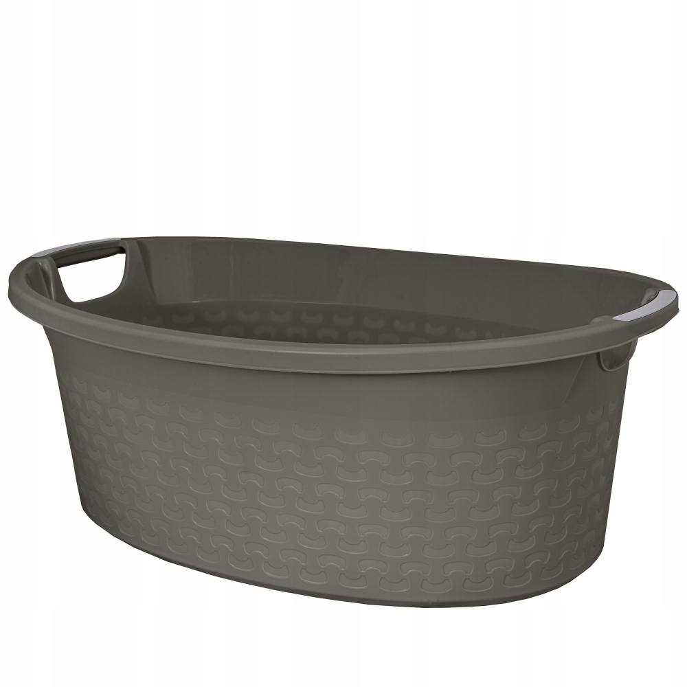 

Miska na pranie plastikowa Branq Cotton 60 l