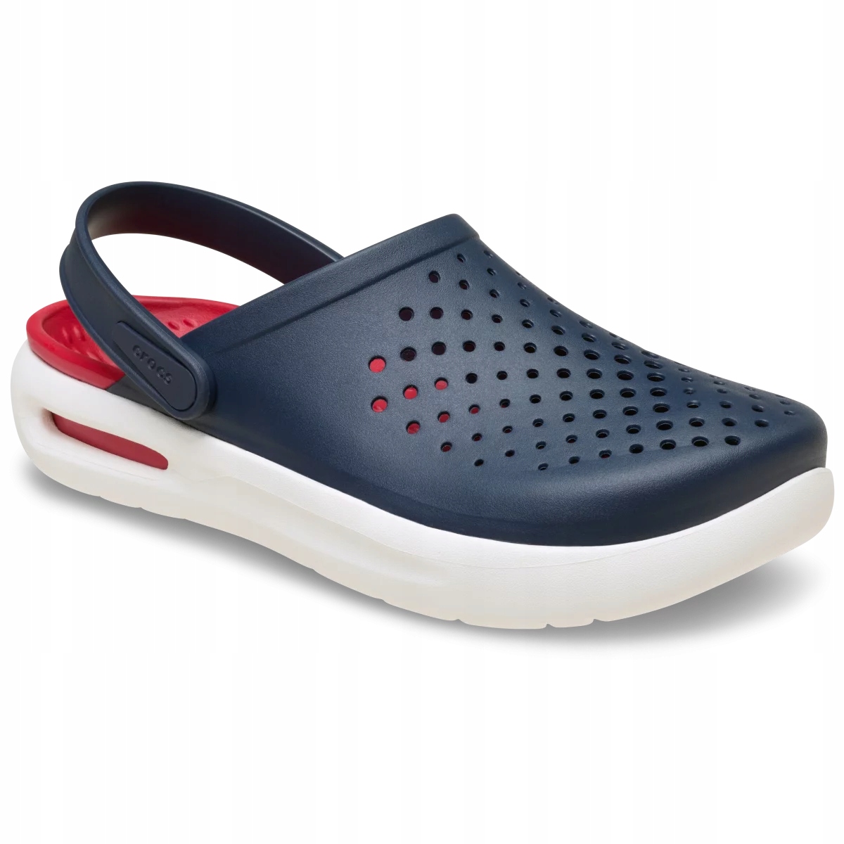 Crocs Pánské chodítka Nazouváky LiteRide InMotion 209964 Clog 48-49