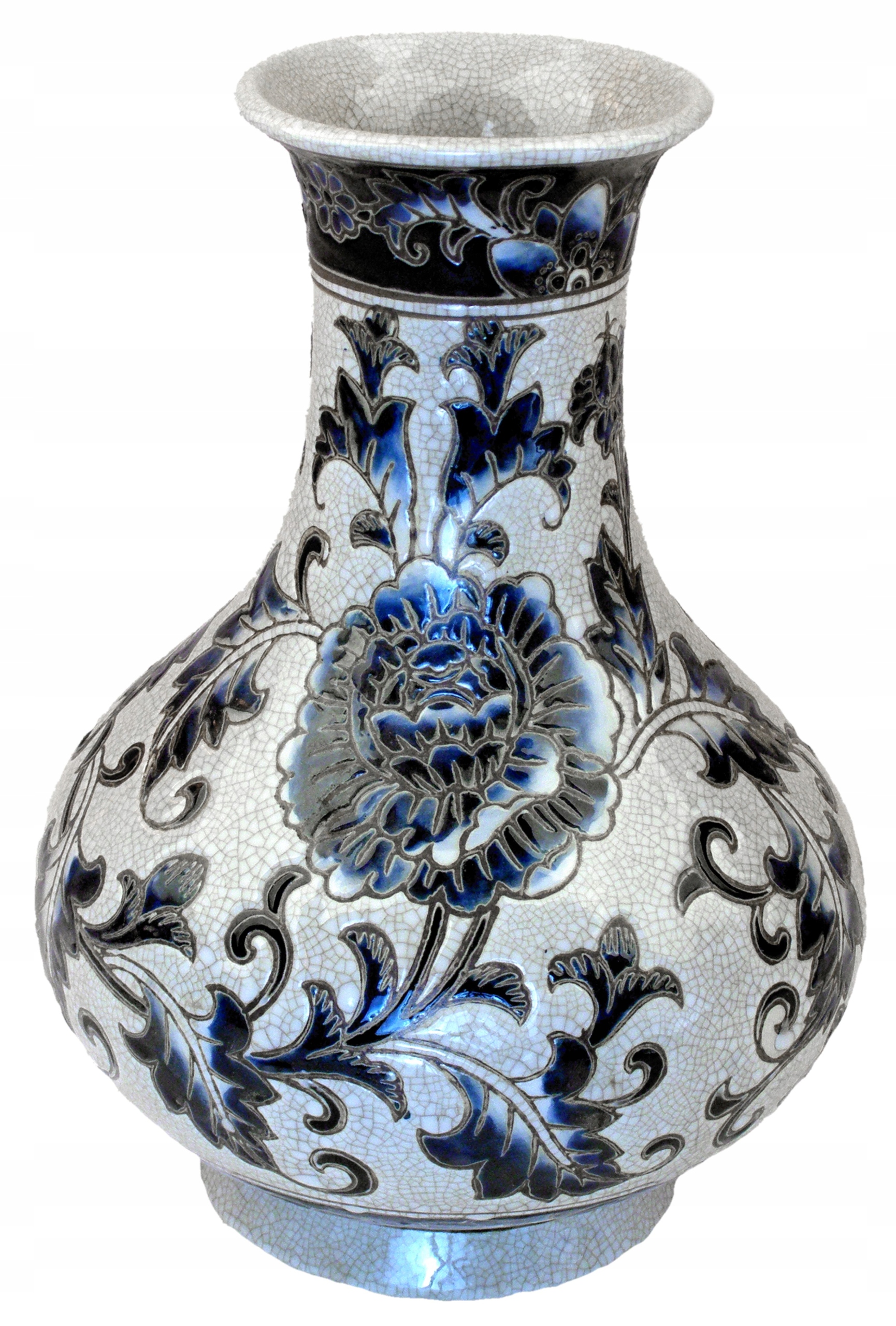 

Wazon Dekoracyjny Ceramika Fy