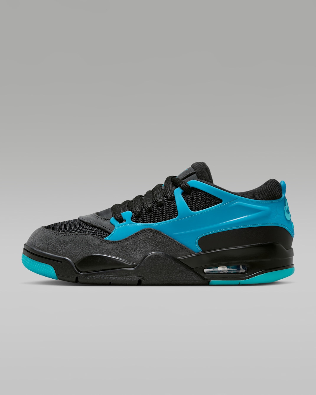 Pánské basketbalové boty Air Jordan 4 Rm FQ7939-040 vel. 45