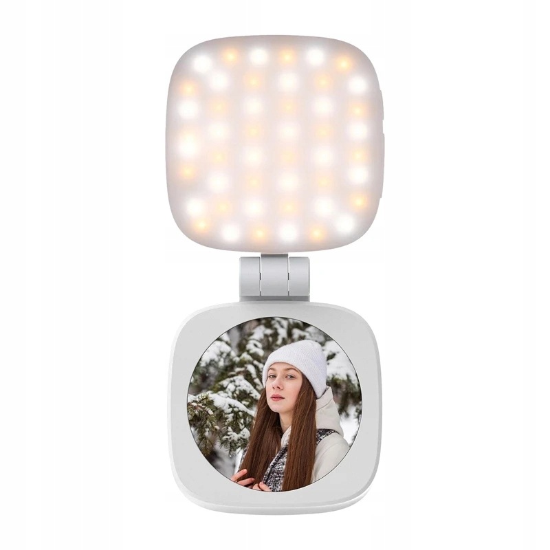 Selfie lampa Neewer Basics NL48B