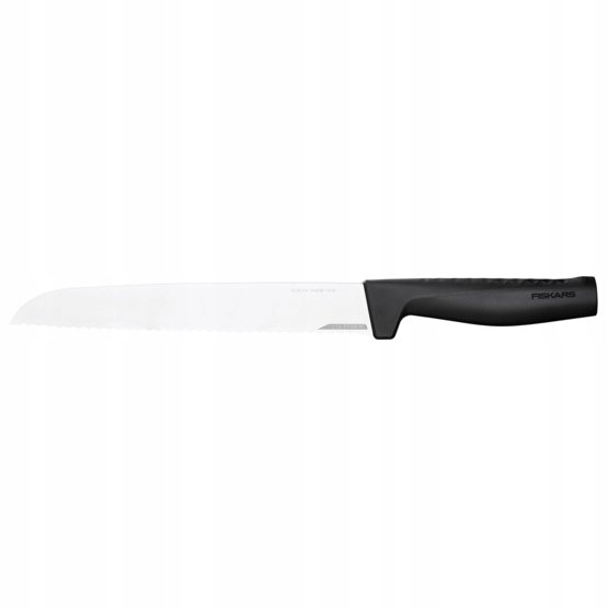 Kuchynský Nôž Na Chlieb A Pečivo Hard Edge Fiskars