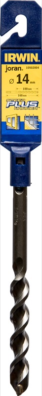 

Wiertło do betonu SDSPlus 14 160 Speedhammer Irwin