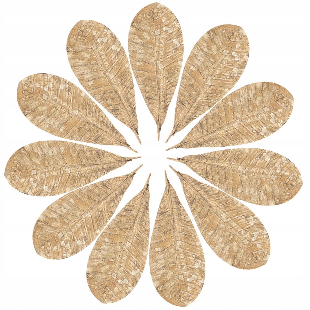 JAPOŃSKA PODKŁADKA DO ŻYWNOŚCI JAPOŃSKIE DEKORACJE STOŁU Marka bez marki