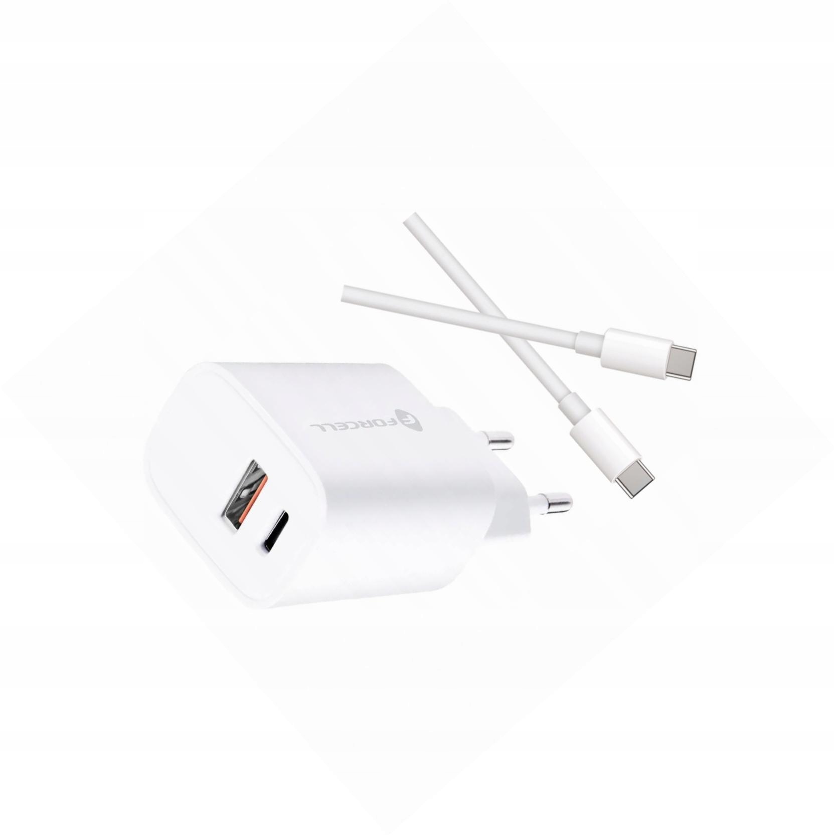 Szybka ładowarka 30W z długim kablem 2m do Xiaomi Redmi Note 15 Pro 5G