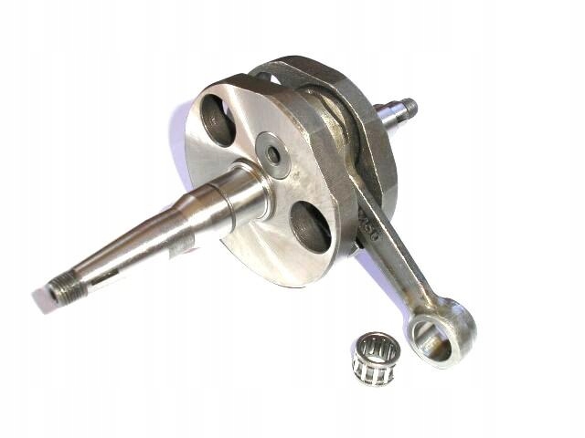 10.1410.053 - SIMSON S60 S70-новий колінчастий вал