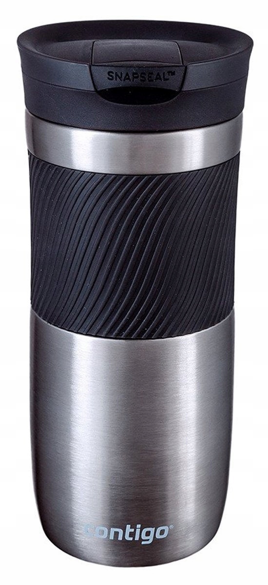 

Contigo Kubek termiczny stalowy Byron 470ml 6/12H