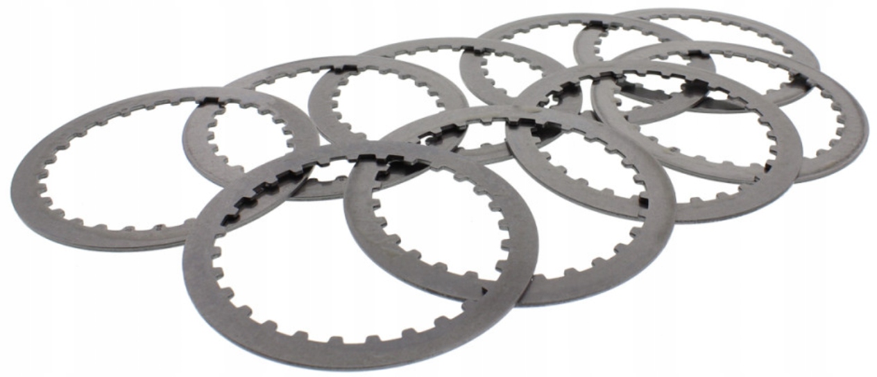 Kovové kotouče spojky Suzuki Gsx-r 1000 07-08