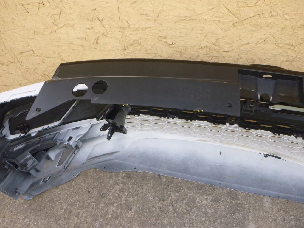 VW TIGUAN II 5NA LIFT front bumper