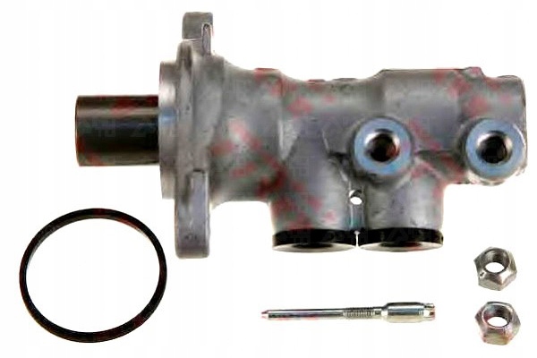 trw насос CITROEN C3 II 1.4 95