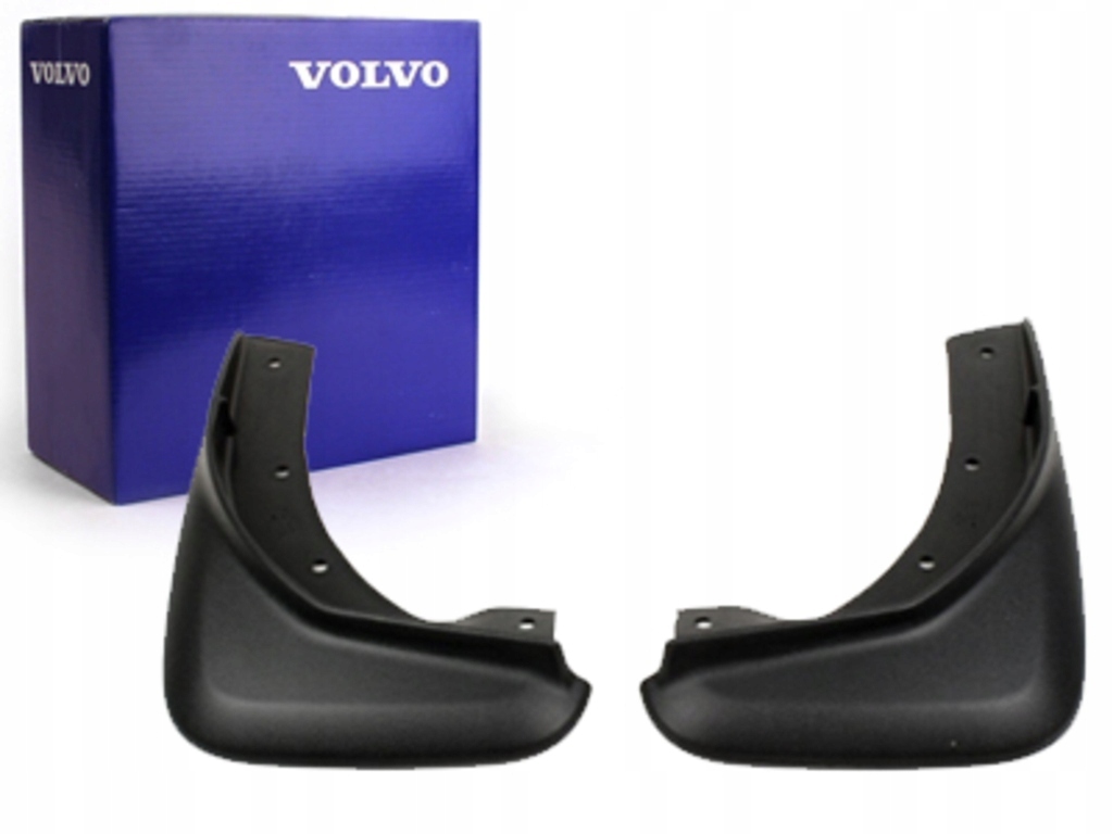 Задние брызговики Volvo S40 V50 30764295