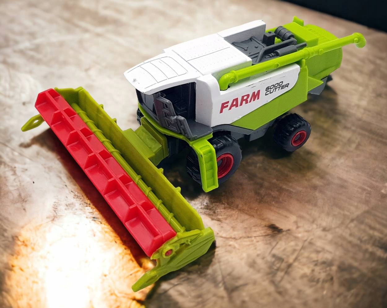 Ciągnik Traktor MASZYNY ROLNICZE Zestaw farmer Marka NORIMPEX