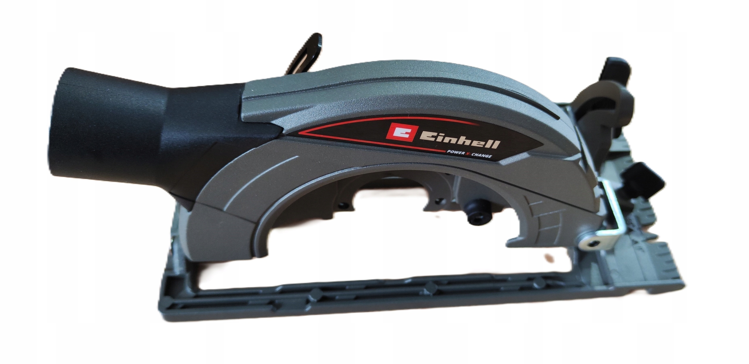 Pracovní patka Kryt pilového kotouče Einhell Te-cs 18/165-1 Li 11019 21021