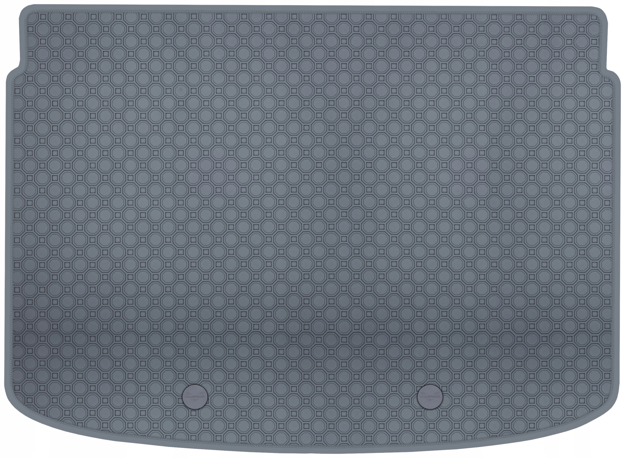 Audi A1 8X Sb Hb 2010-2018 Vložka do zavazadlového prostoru Primeliner Černá