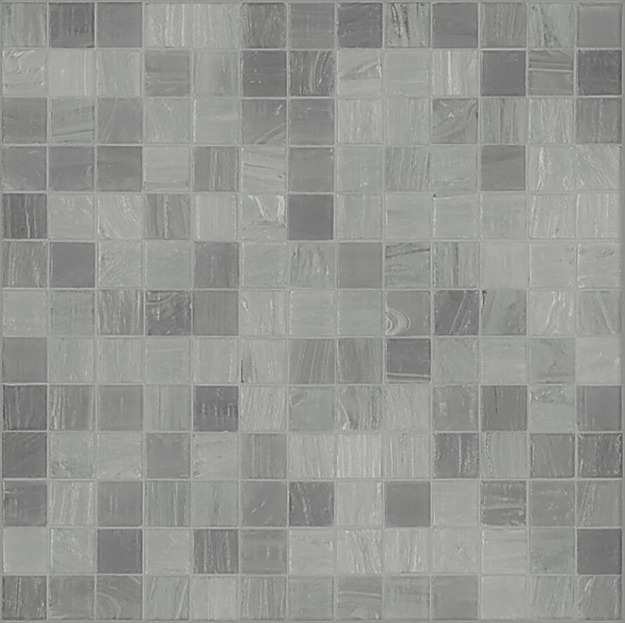 PŁYTKI PODŁOGOWE SAMOPRZYLEPNE Beżowe Mozaika Beż Kolor biały