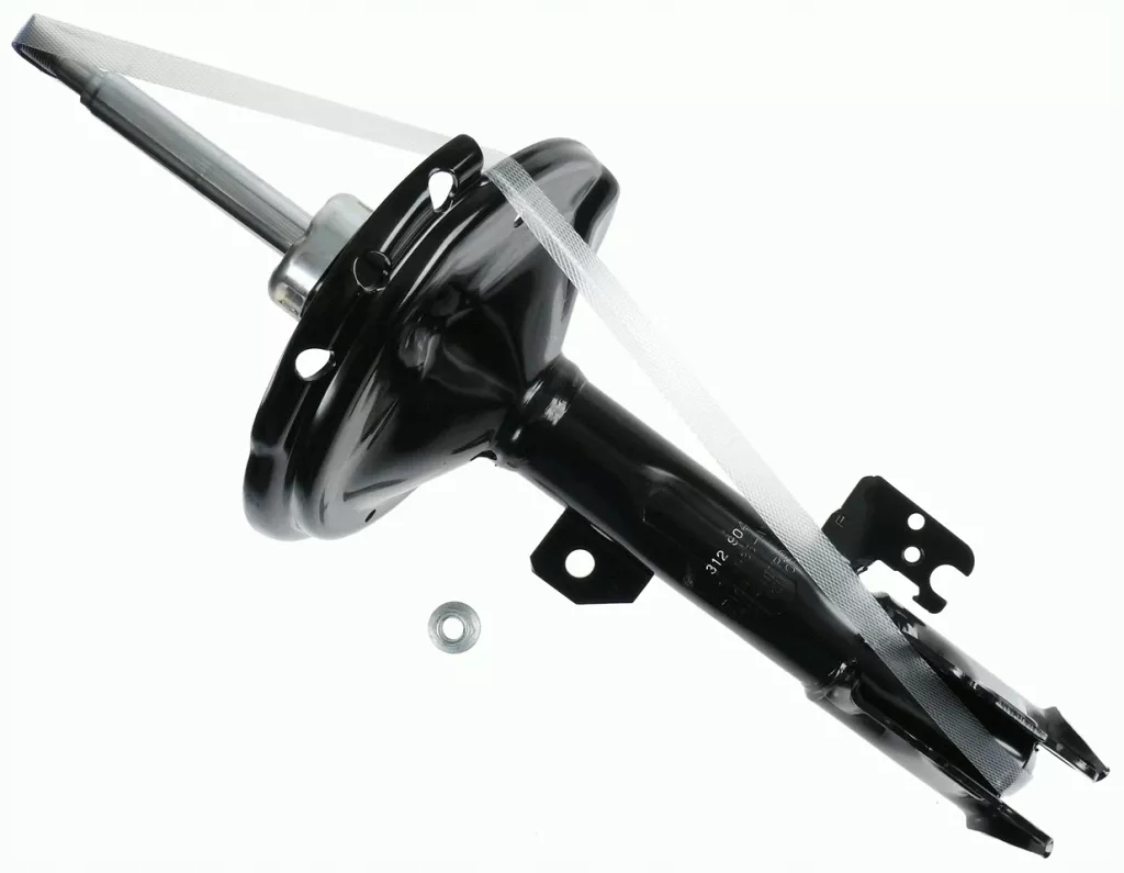 AMORT./P/LEXUS RX 03- /P/ ГАЗ 