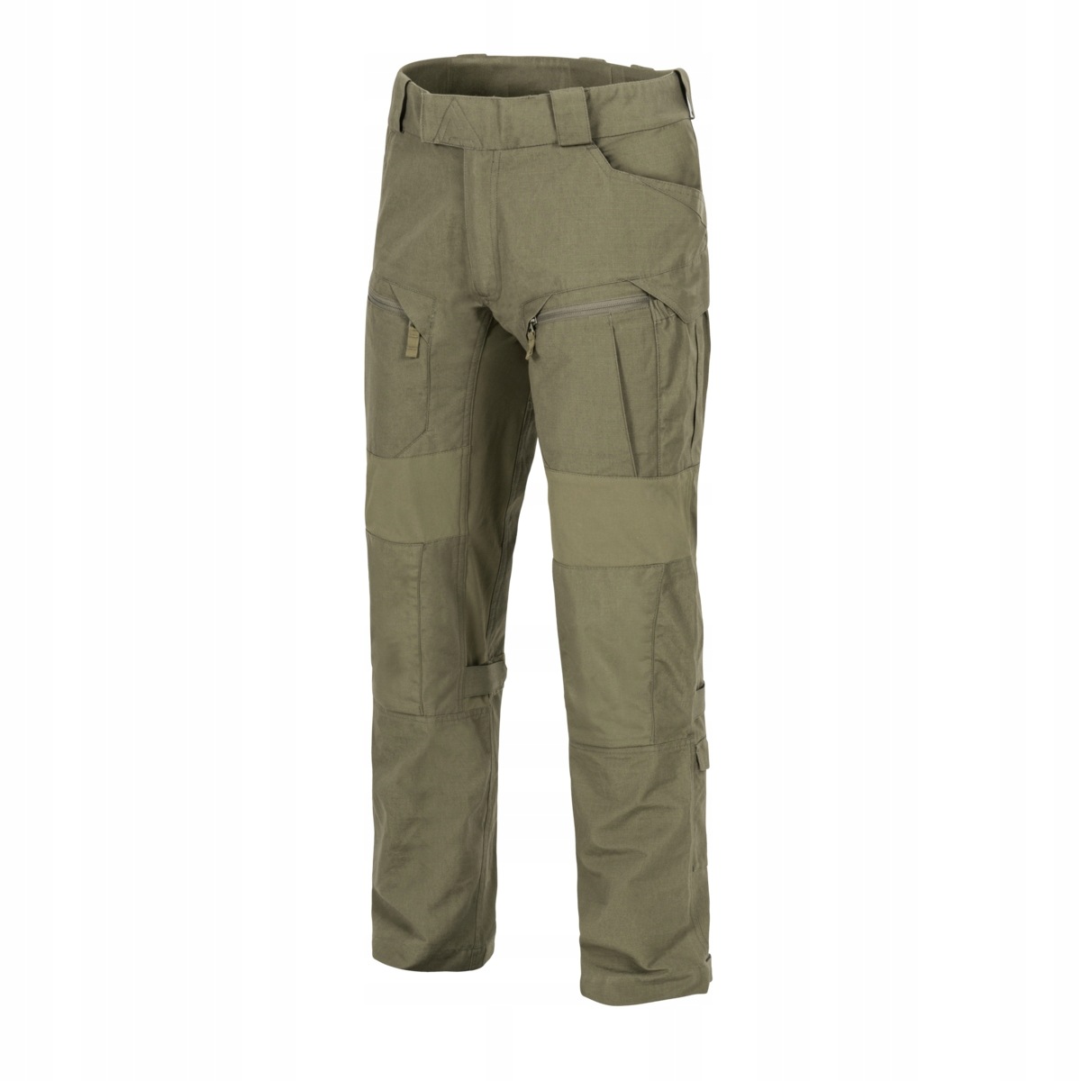 Spodnie Bojowe Direct Action Vanguard Combat Trousers Adaptive Green