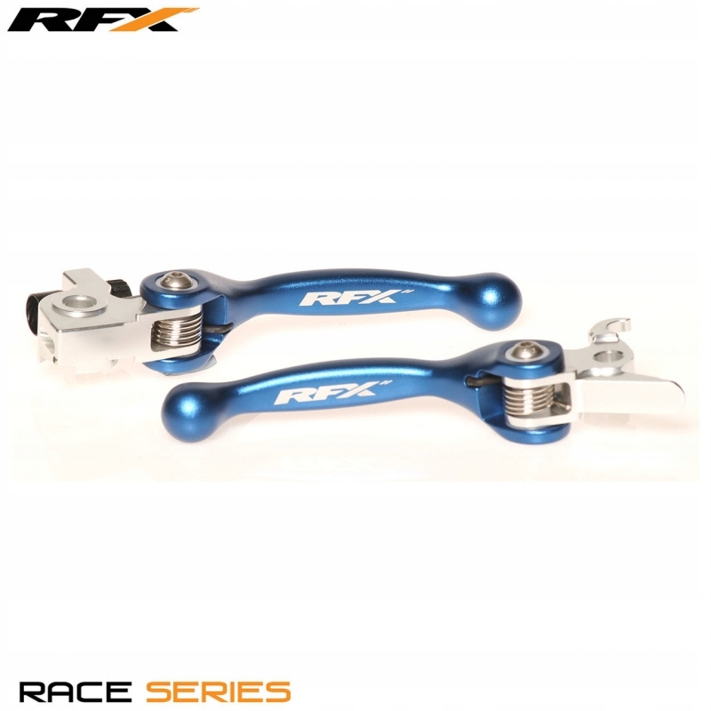 Rfx Race Flexible páky brzdy a spojky Husqvarna TE250-300 2013+