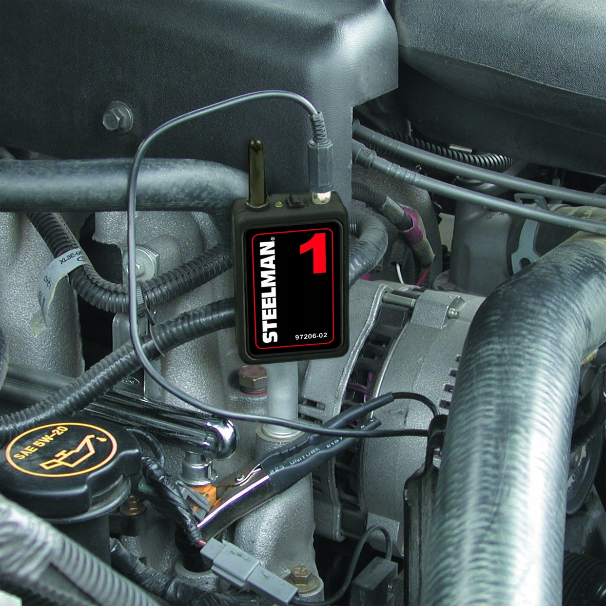 ЭЛЕКТРОННЫЙ СТЕТОСКОП 4 КАНАЛА ДИАГНОСТИКИ