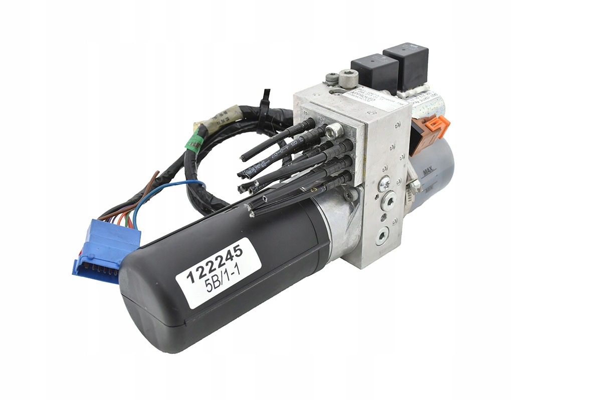 НАСОС КРЫШИ ПЕЖО 307 КК 10562130111