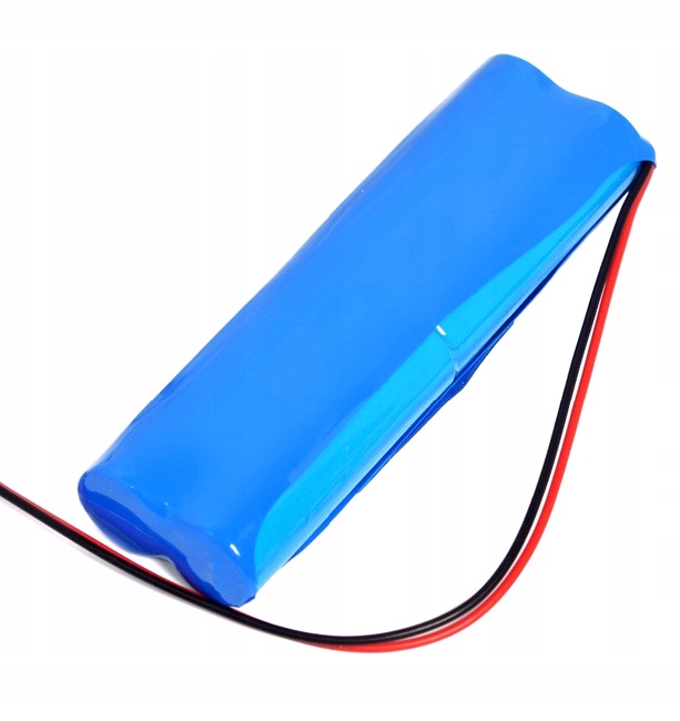 

Akumulator 4,8V 800MAH NiMH Aaa