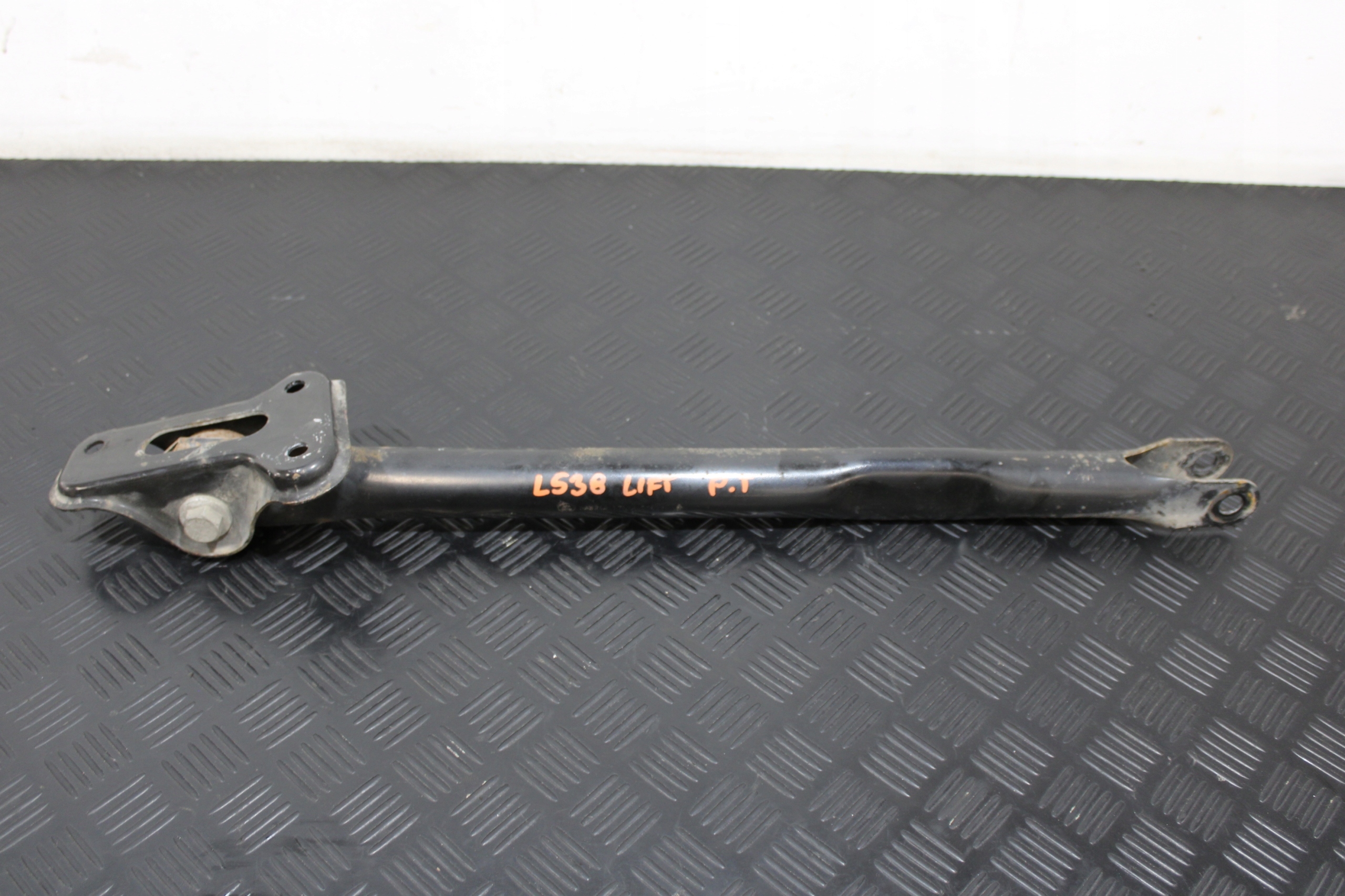 Querlenker rechts heck LAND ROVER EVOQUE LIFT L538