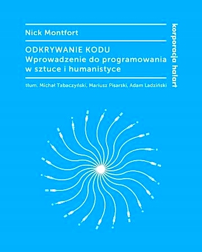 ODKRYWANIE KODU. WPROWADZENIE DO PROGRAMOWANIA...