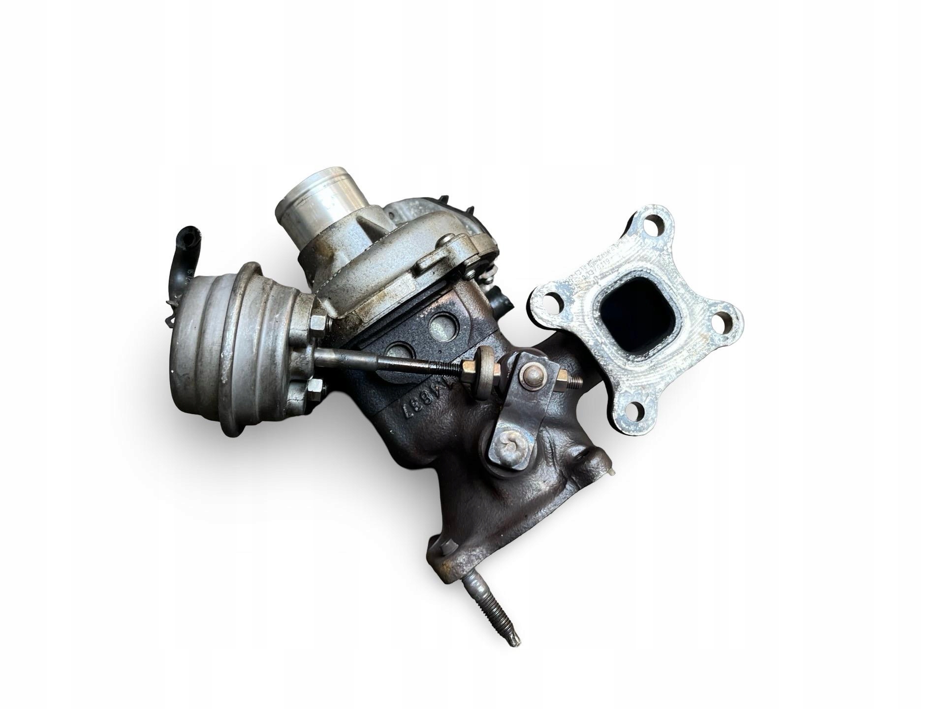 Turbolader Ford Focus 3 2014 CM5G-6K682-HE