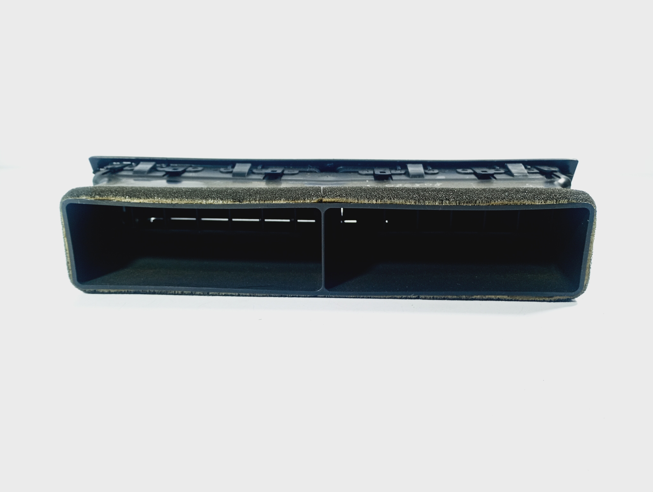 grilles d'aération de l'air central Mazda II 2 03-07