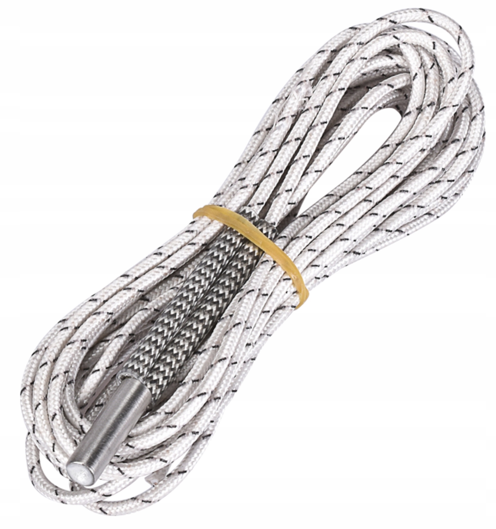 

Grzałka Ceramiczna 50W 12 V 6x20mm 2m Kabel