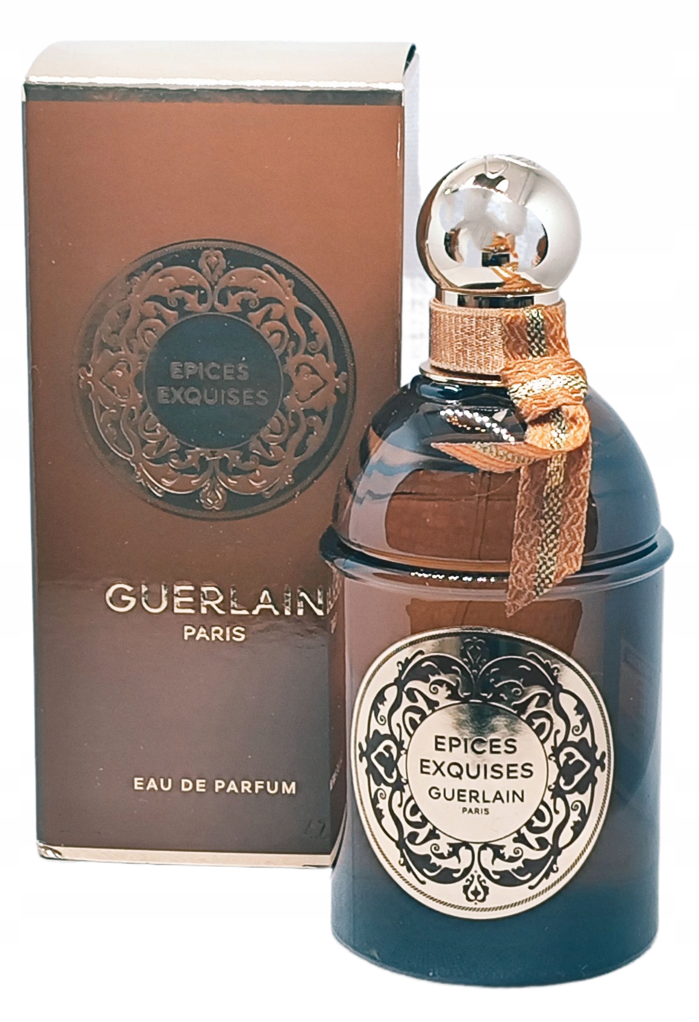 Guerlain Epices Exquises Edp/s 125ML