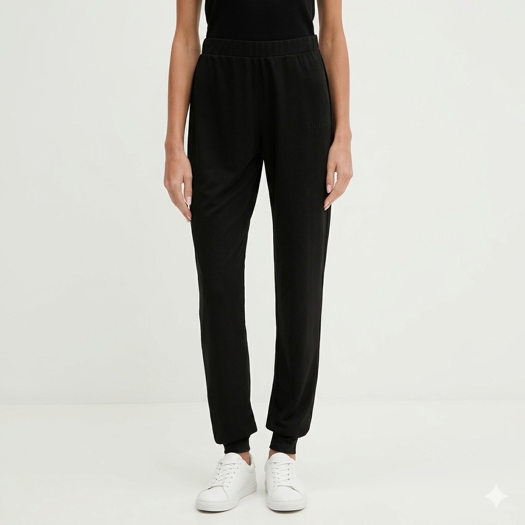 Dámské tepláky Guess junie jogger