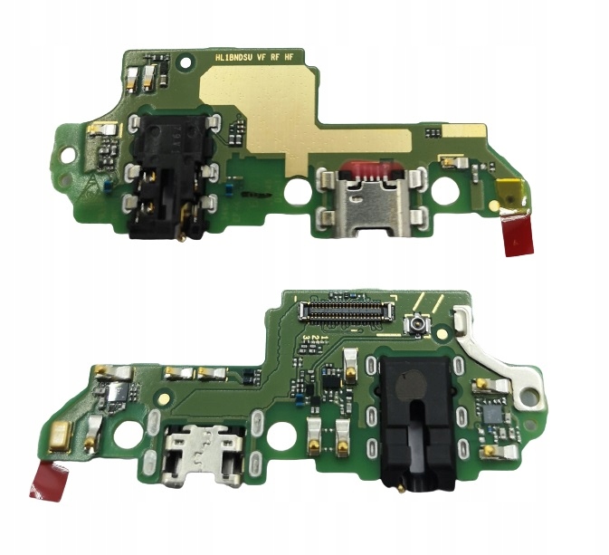 Honor 7X ORYGINALNA Płytka gniazdo ładowania USB