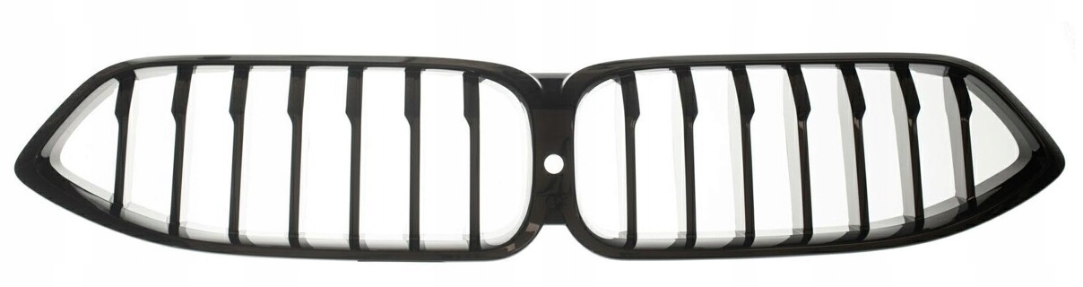 Bmw 8 (G14 G15 G16) 2019 Ledvinky Atrapy Černé Bez Kamery 51138080611 Kamera