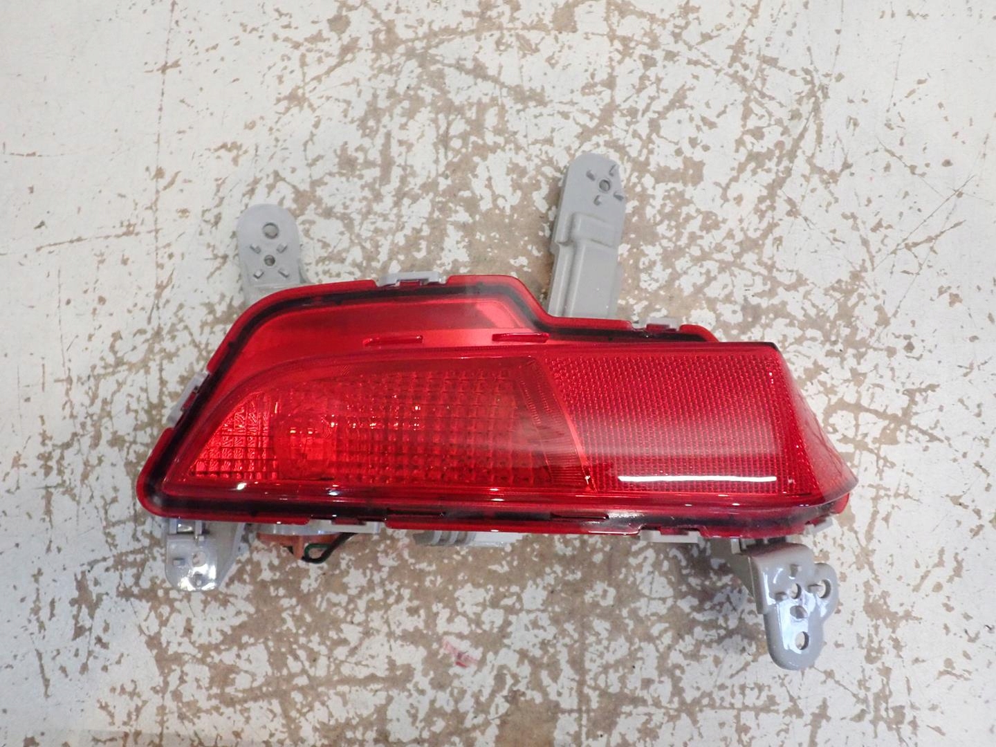 light fog lights left HYUNDAI I30 III 2017- HB