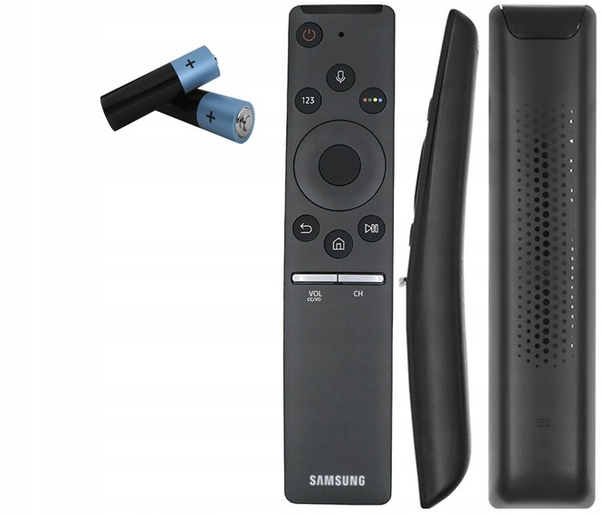 Originální Dálkový Ovladač Pro Televizor Samsung UA49KS7000 UA49KS7000K UA49KS7000KXXM