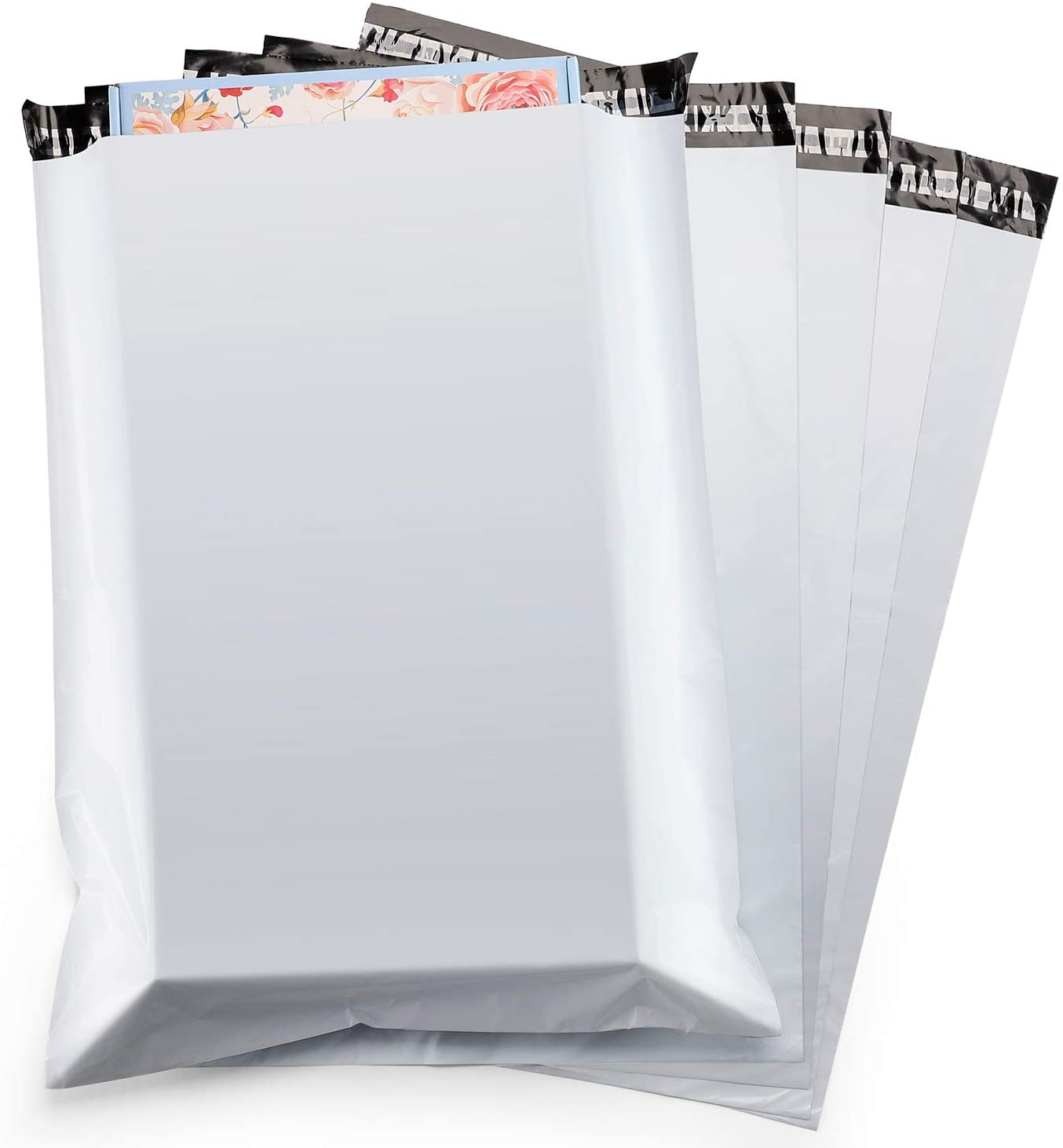 

Foliopak Foliopaki Kurierskie A4 C4 250x350 100szt