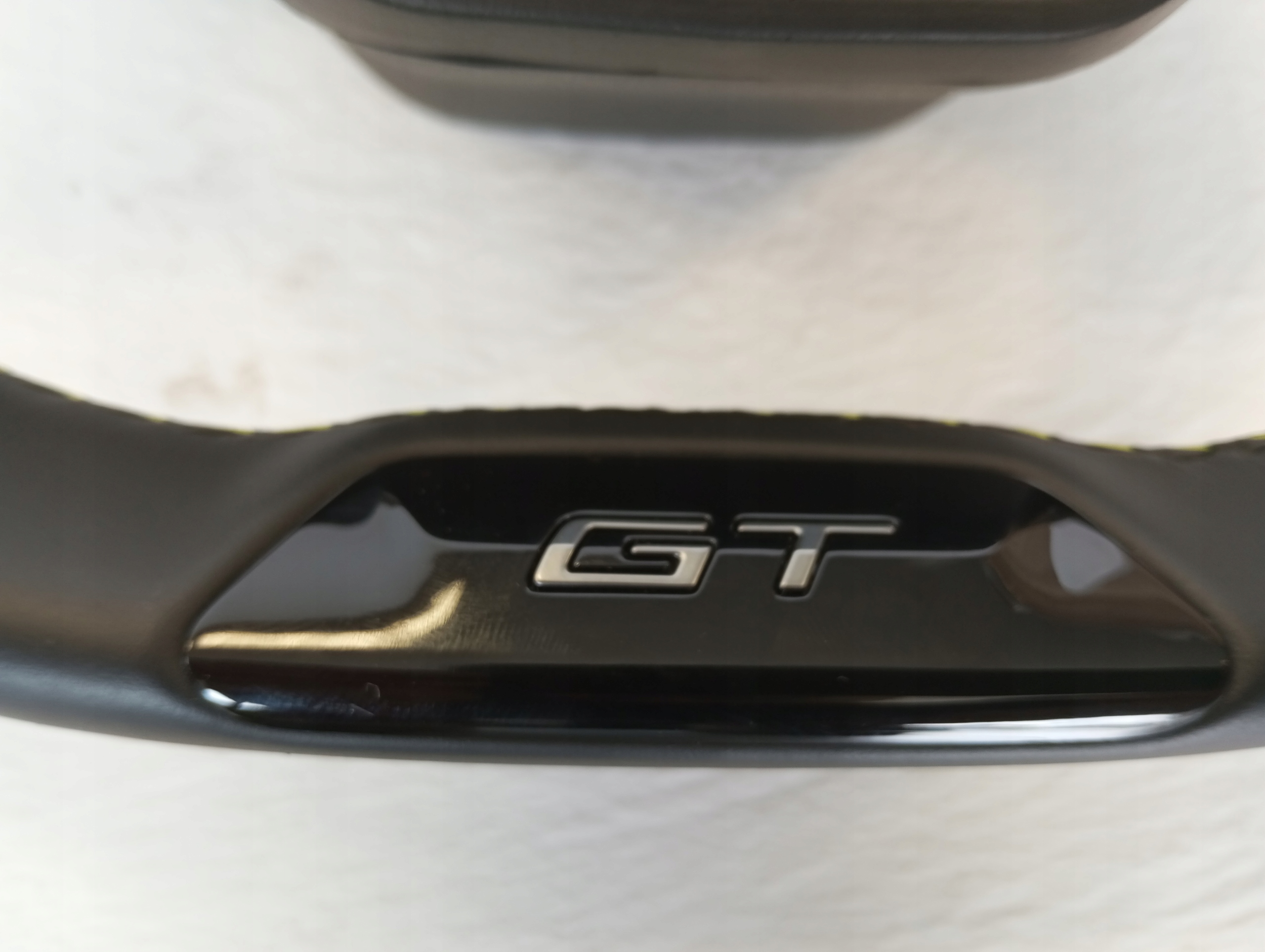 lenkrad Peugeot 2008 II LIFT GT