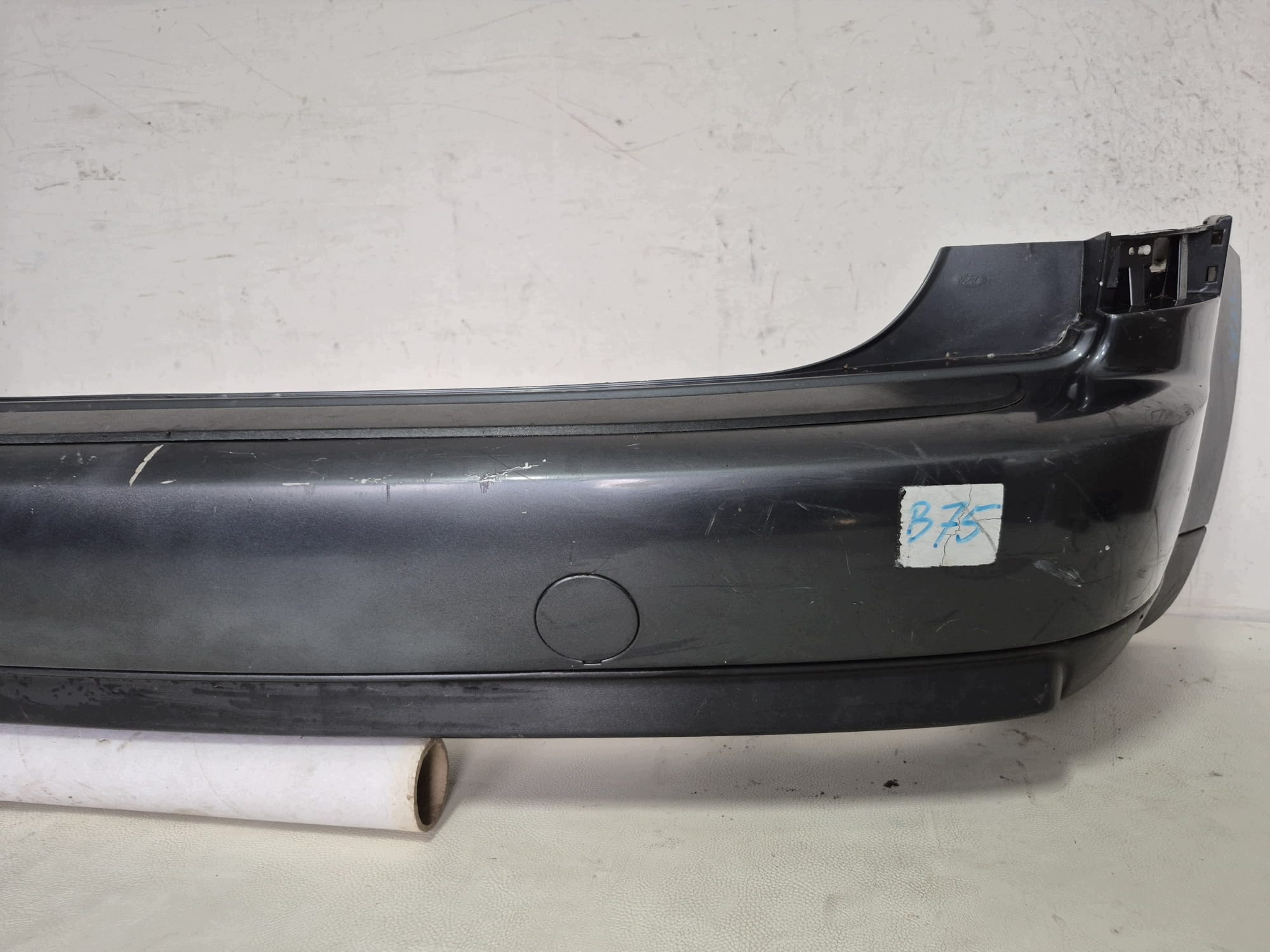 FORD C-MAX e 1 MK1 03-06 Paraurti posteriore posteriore