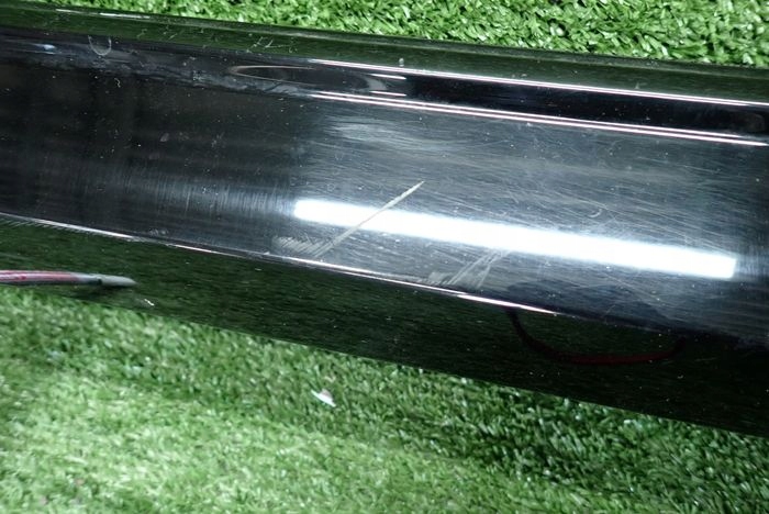 AUDI A6 C7 S-LINE LIFT 14- moulding threshold left