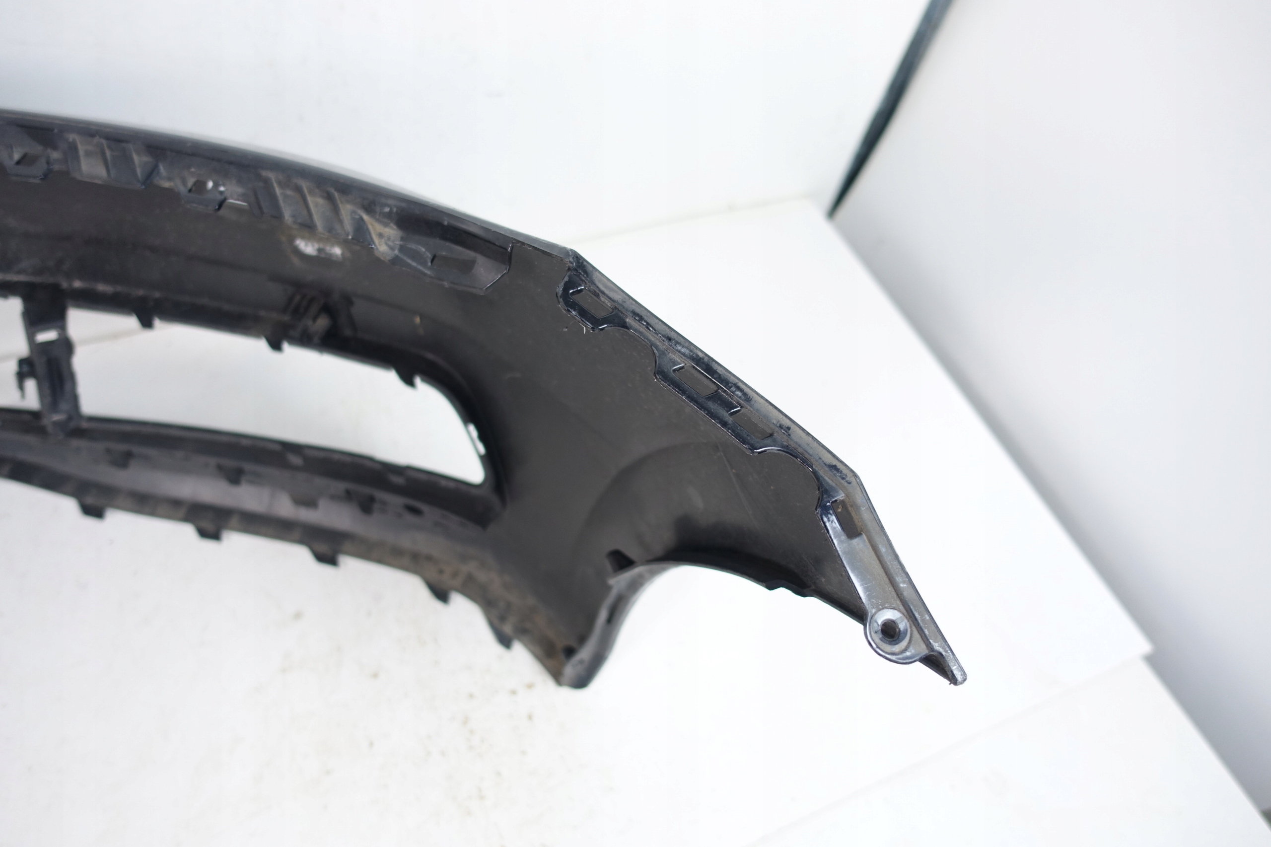 bumper front front VOLKSWAGEN TOURAN II 5TA 15- 5TA807221AL