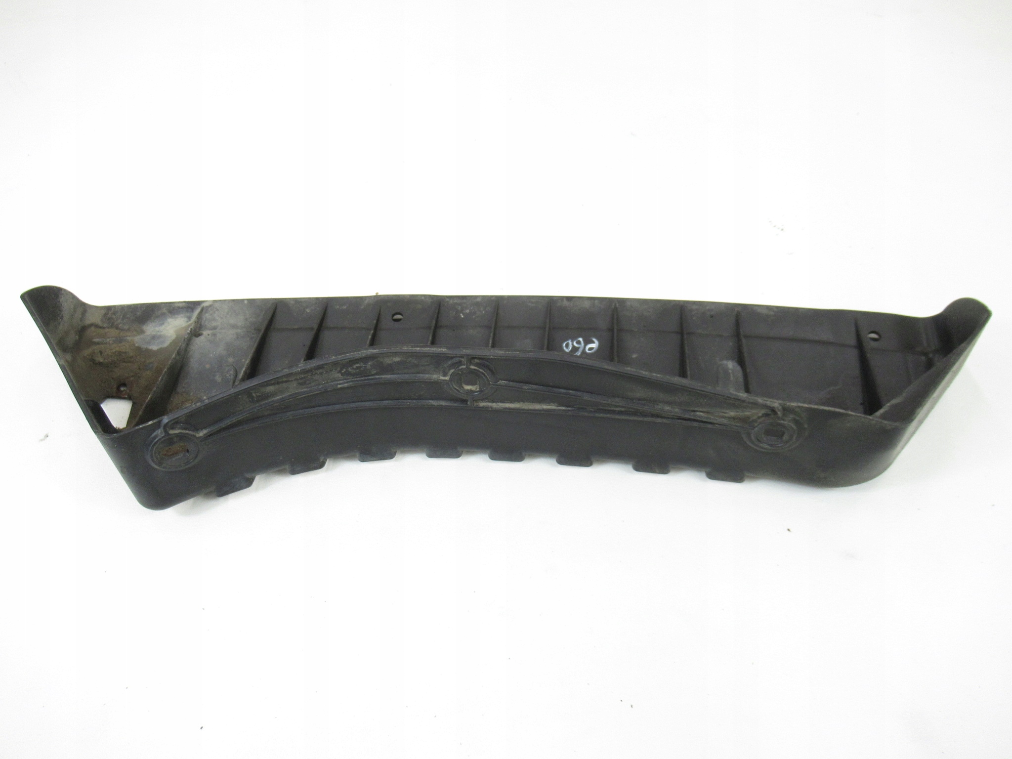 bracket bumper bracket rear part BMW e60 e61 e63 e64