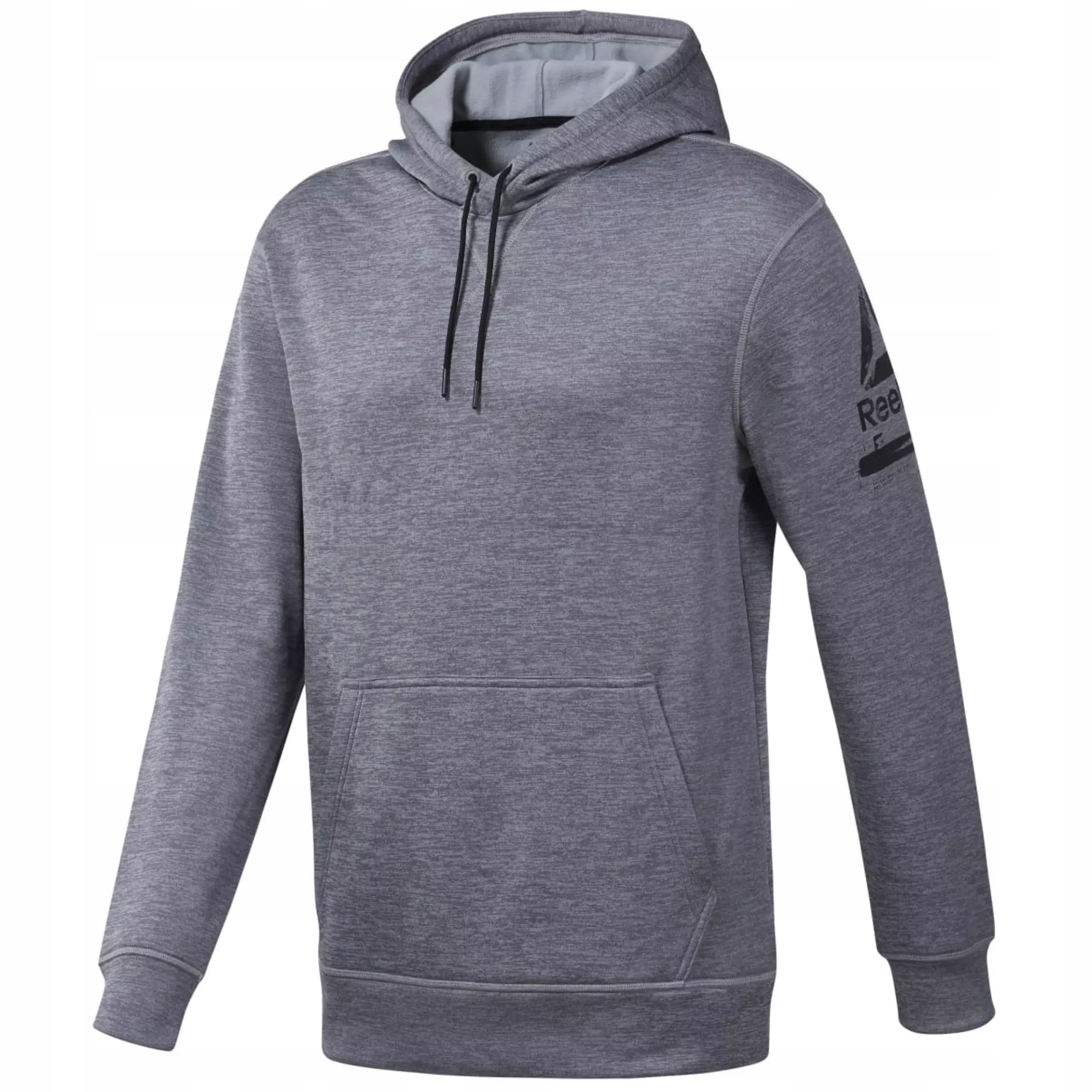 Męska Bluza Treningowa Reebok Thermowarm S