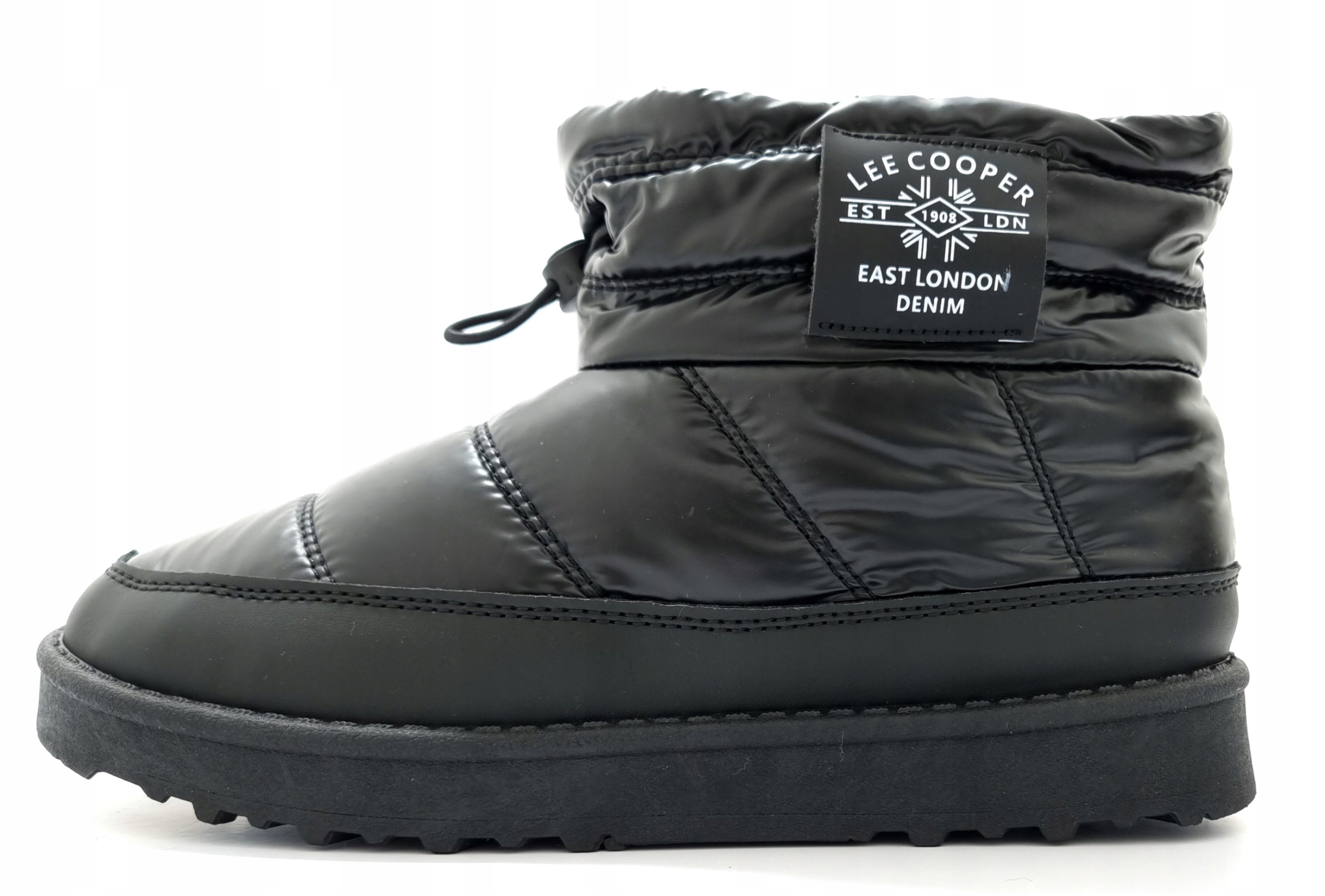 Sněhule Lee Cooper LCJ-23-44-1967L r38