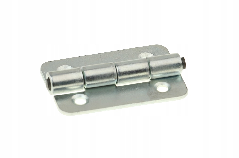 

Zawias Budowlany Profilowy Do Profili 55 x 35 mm