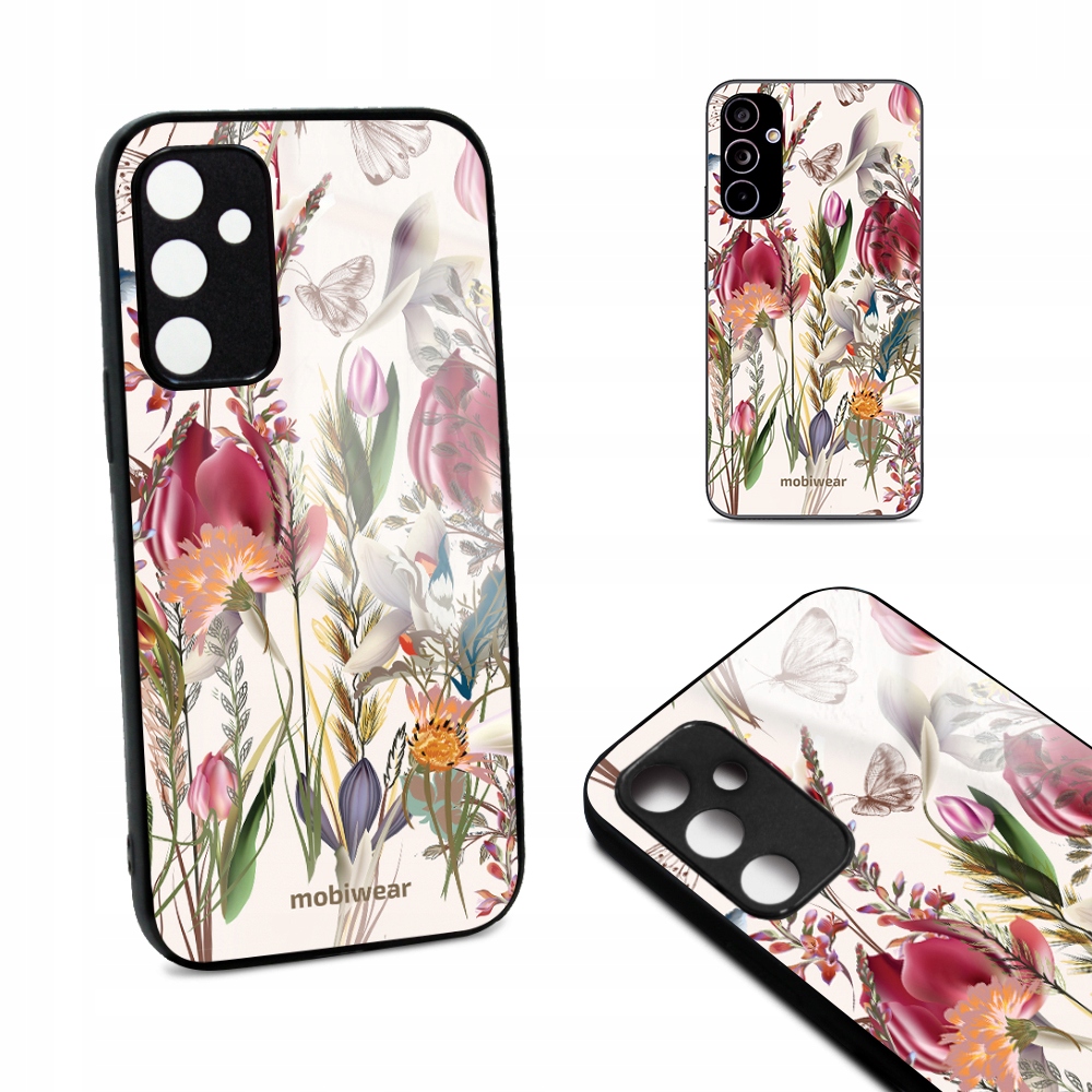 

Etui Mobiwear Glossy do Samsung Galaxy A34 5G