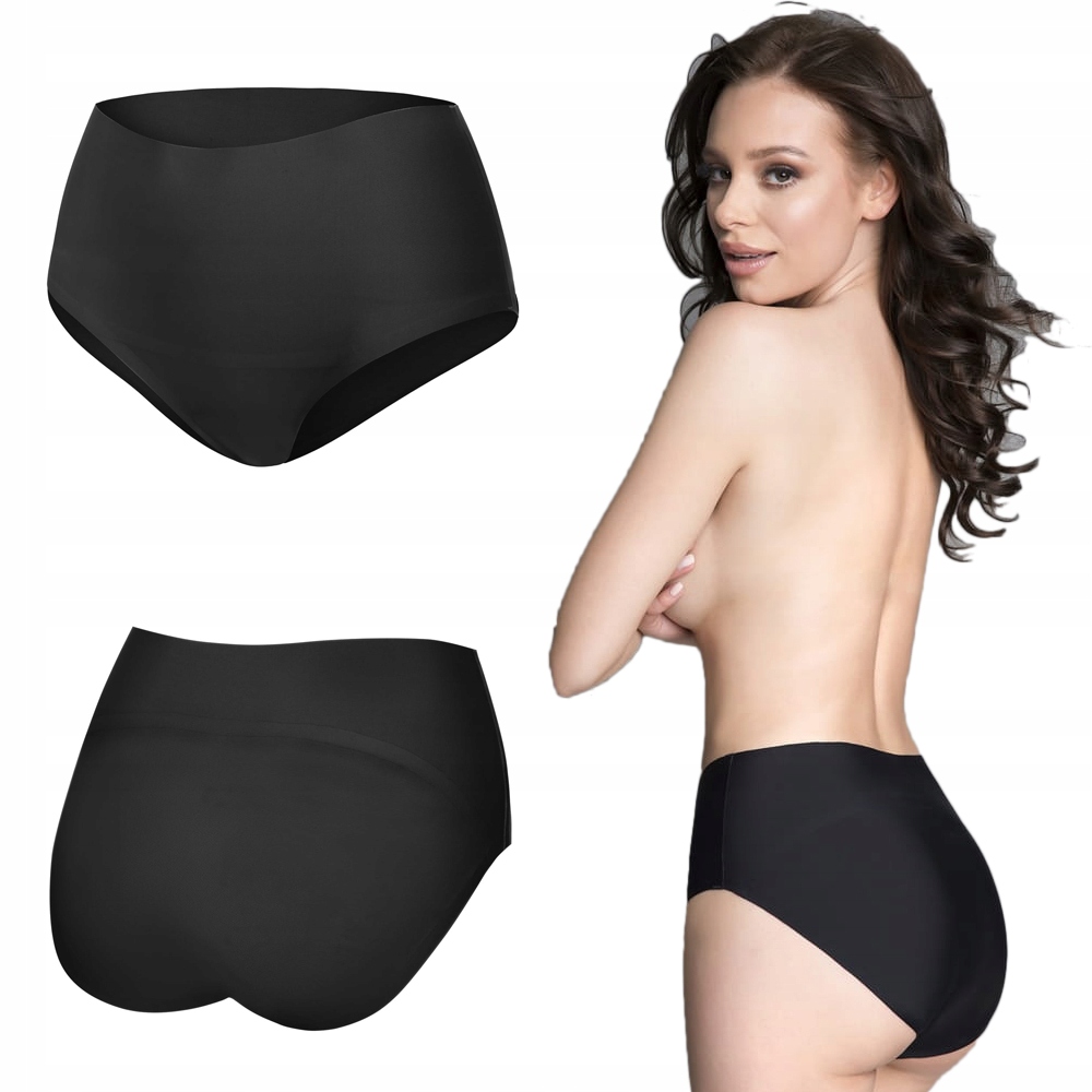 

Julimex figi 571 Slim All Day Cza r. XL