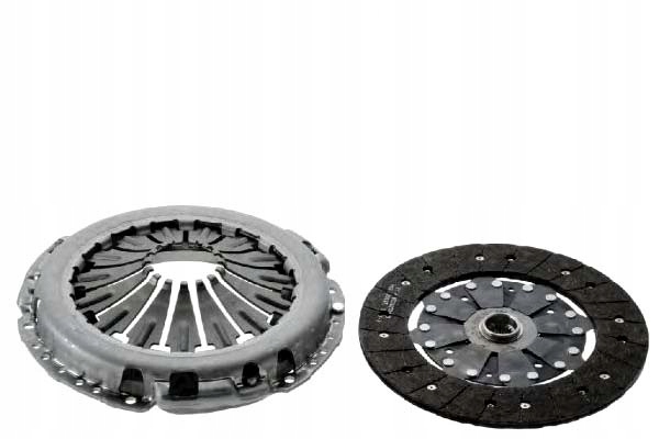 КОМПЛЕКТ ПРОНИКЛИВІСТЬ SACHS 1695730 1699571 1928795 Av61