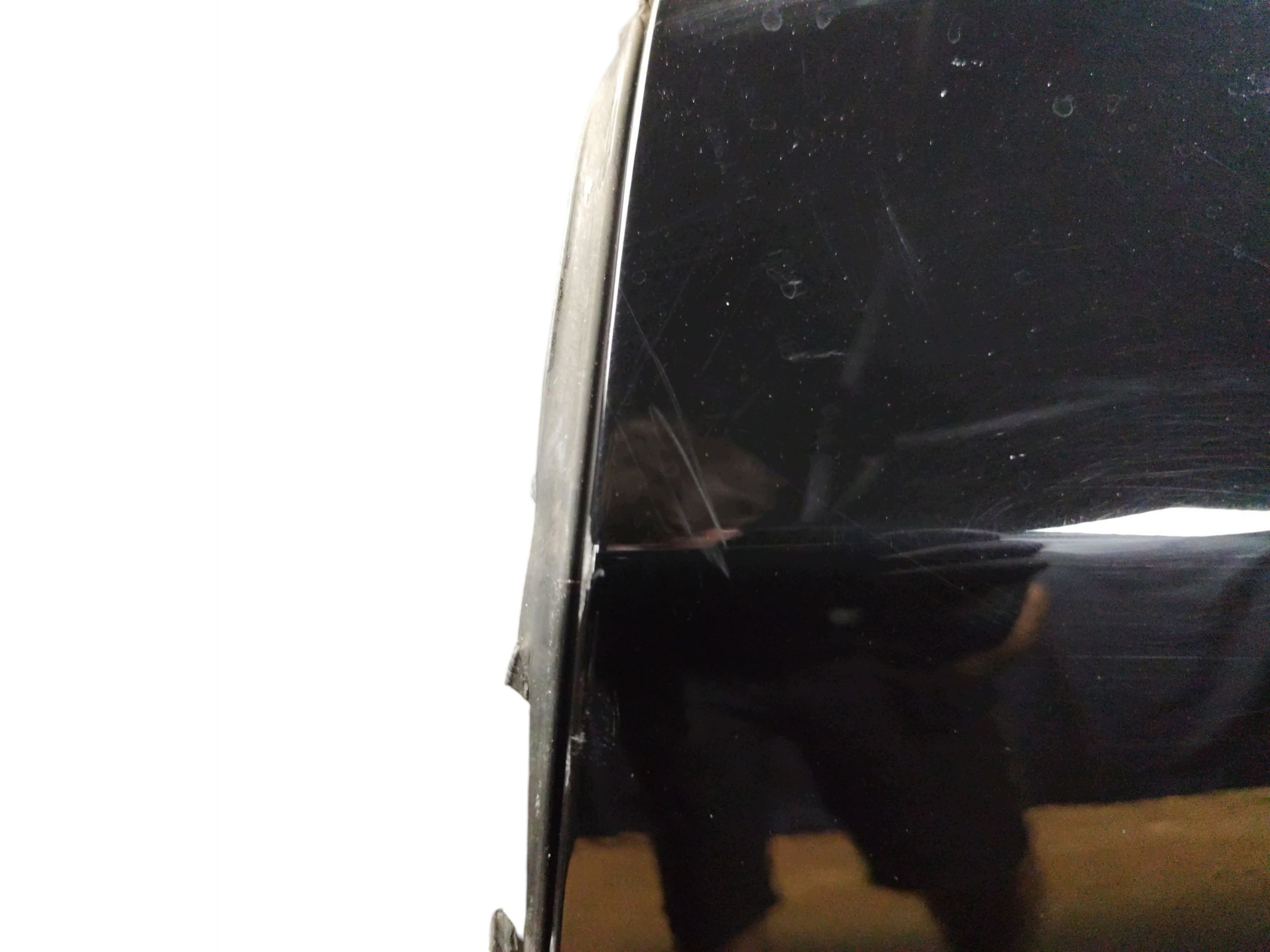 door left front VOLVO V60 and LAK: 019-26 (10-13)